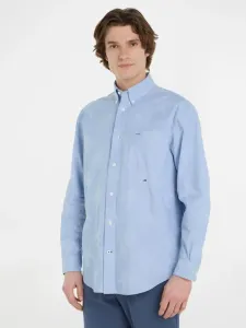 Tommy Hilfiger Premium Oxford Shirt Blue #1809775