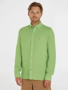 Tommy Hilfiger Shirt Green #1526352