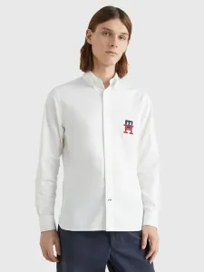 Tommy Hilfiger Shirt White #1239618