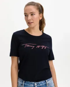 Tommy Hilfiger T-shirt Blue #1183896