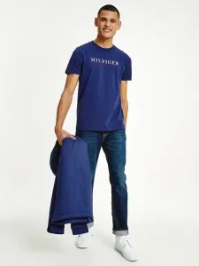 Tommy Hilfiger T-shirt Blue #215044