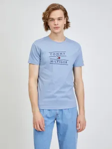 Tommy Hilfiger T-shirt Blue #177143