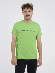 Tommy Hilfiger T-shirt Green