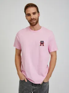 Tommy Hilfiger T-shirt Pink