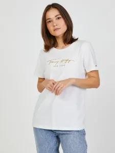 Tommy Hilfiger T-shirt White #107953