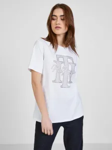 Tommy Hilfiger T-shirt White #107873