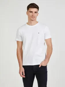 Tommy Hilfiger T-shirt White #214612