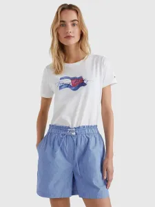 T-shirts with short sleeves Tommy Hilfiger