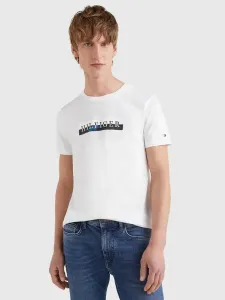 Tommy Hilfiger T-shirt White #177139
