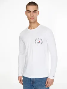 Tommy Hilfiger T-shirt White #1235999