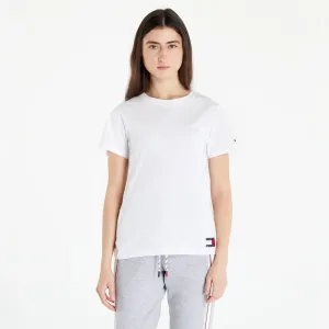 Tommy Hilfiger 85 Relaxed Fit Lounge T-shirt White #90736