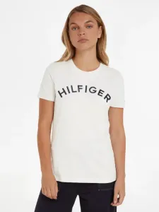 Tommy Hilfiger T-shirt White