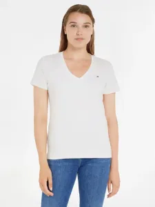 Tommy Hilfiger T-shirt White #1308479