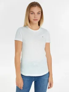 Tommy Hilfiger T-shirt White #1308521