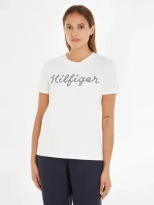 Tommy Hilfiger T-shirt White #1526518