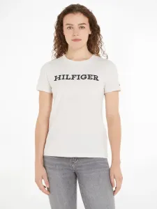 Tommy Hilfiger T-shirt White #1630152