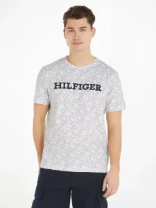 Tommy Hilfiger T-shirt White #1791448