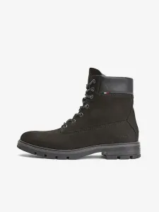Tommy Hilfiger Ankle boots Black #1139432