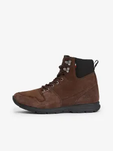 Tommy Hilfiger Ankle boots Brown