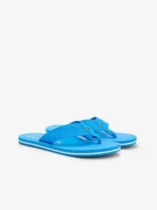 Tommy Hilfiger Flip-flops Blue #1538896
