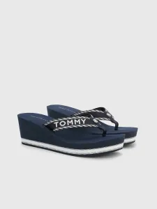 Tommy Hilfiger Flip-flops Blue #1527356