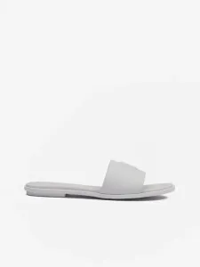 Tommy Hilfiger Pop Mule Slippers White #1543956