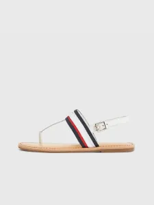 Tommy Hilfiger Sandals White #177052
