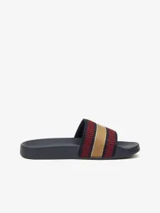 Tommy Hilfiger Slippers Blue