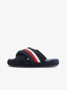 Tommy Hilfiger Slippers Blue #46534