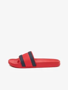 Tommy Hilfiger Slippers Red #1309460