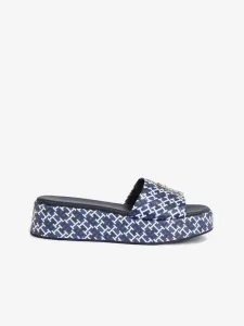 Tommy Hilfiger Slippers Blue #1526423