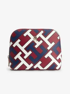 Tommy Hilfiger Cosmetic bag Red