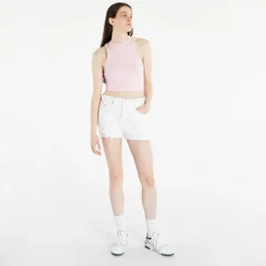 Tommy Jeans Hot Pant Shorts White #1250666