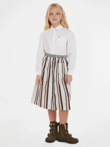 Tommy Hilfiger Girl Skirt White #1627503