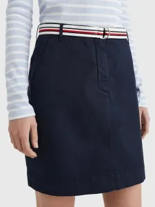Tommy Hilfiger Skirt Blue #207271