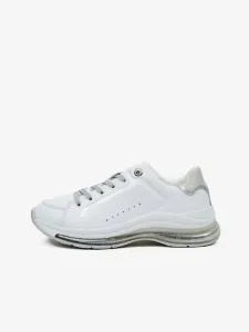 Tommy Hilfiger City Air Runner Sneakers White #211674