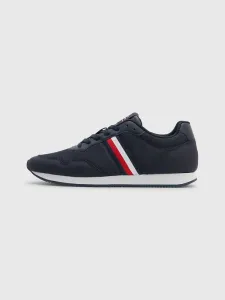 Tommy Hilfiger Core Lo Runner Sneakers Blue