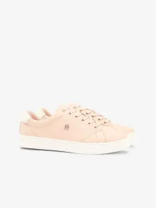 Tommy Hilfiger Elevated Essential C Try Sneakers Pink