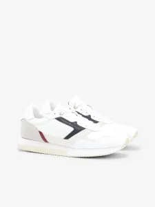 Tommy Hilfiger Essential Runner Sneakers White #1315601