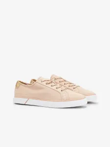 Tommy Hilfiger Lace Up Vulc Sneakers Pink #1315580