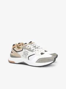 Tommy Hilfiger Modern Prep Sneakers White