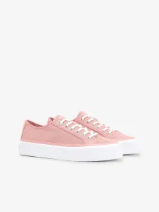 Tommy Hilfiger Platform Vulcanized TQS Sneakers Pink #1315591
