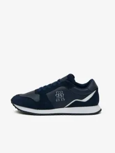 Tommy Hilfiger Runner Evo Sneakers Blue