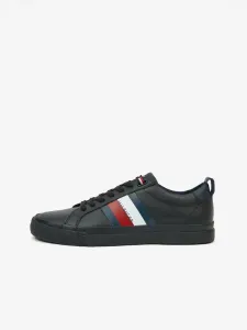 Tommy Hilfiger Sneakers Black #45068