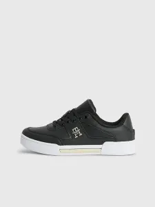 Tommy Hilfiger Sneakers Black #46496