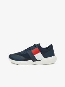Tommy Hilfiger Sneakers Blue #45049