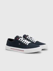 Tommy Hilfiger Sneakers Blue #1527306