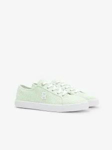 Tommy Hilfiger Sneakers Green #1543968