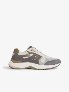 Tommy Hilfiger Sneakers Grey #1666571
