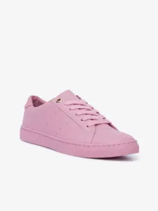 Tommy Hilfiger Sneakers Pink